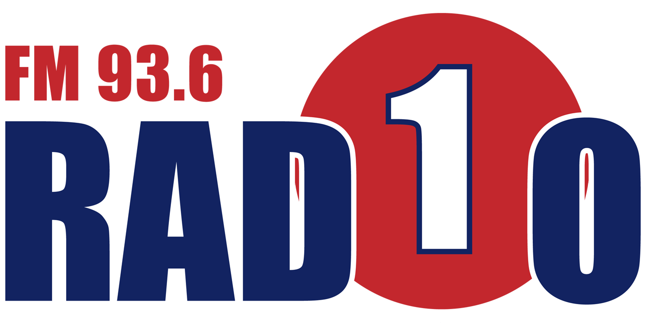 Radio 1 · FM 93.6