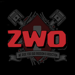 ZWO – We ride for our passion & addiction
